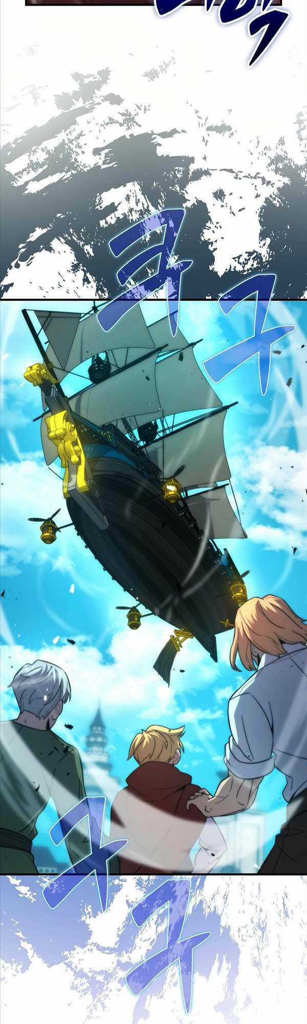 Kiếm Sư Cấp 9 Trở Lại - Chapter 24 - Trang 30