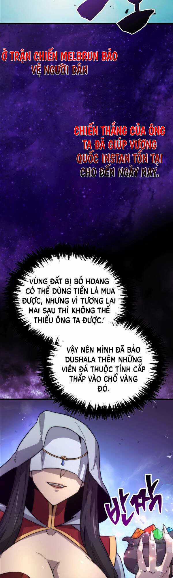 Kiếm Sư Cấp 9 Trở Lại - Chapter 24 - Trang 4