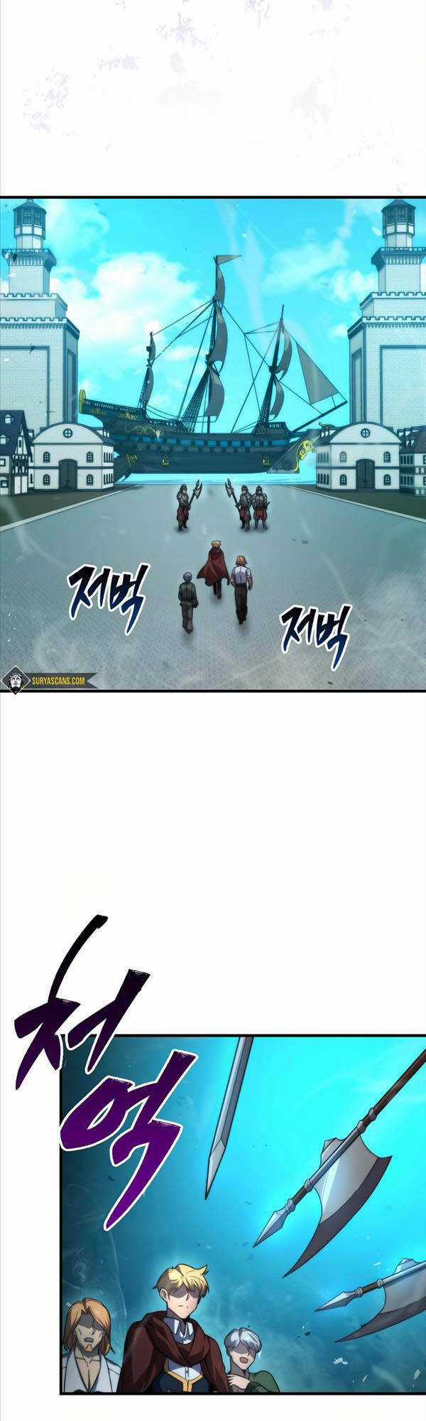 Kiếm Sư Cấp 9 Trở Lại - Chapter 24 - Trang 31