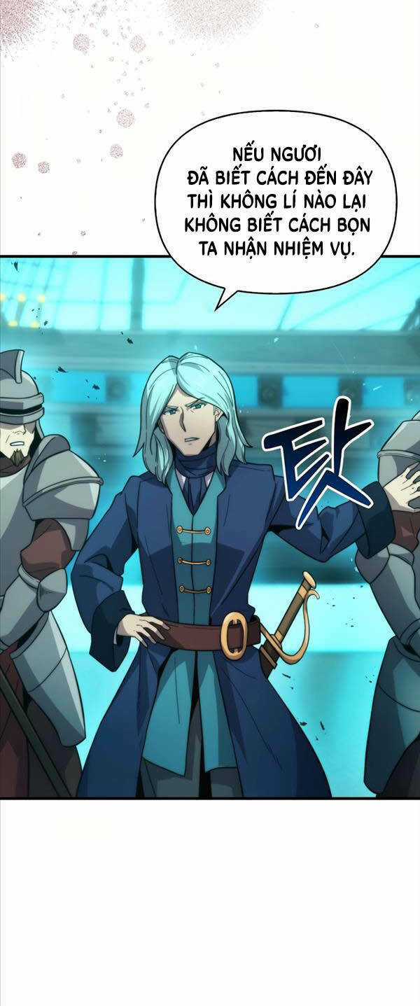 Kiếm Sư Cấp 9 Trở Lại - Chapter 24 - Trang 34