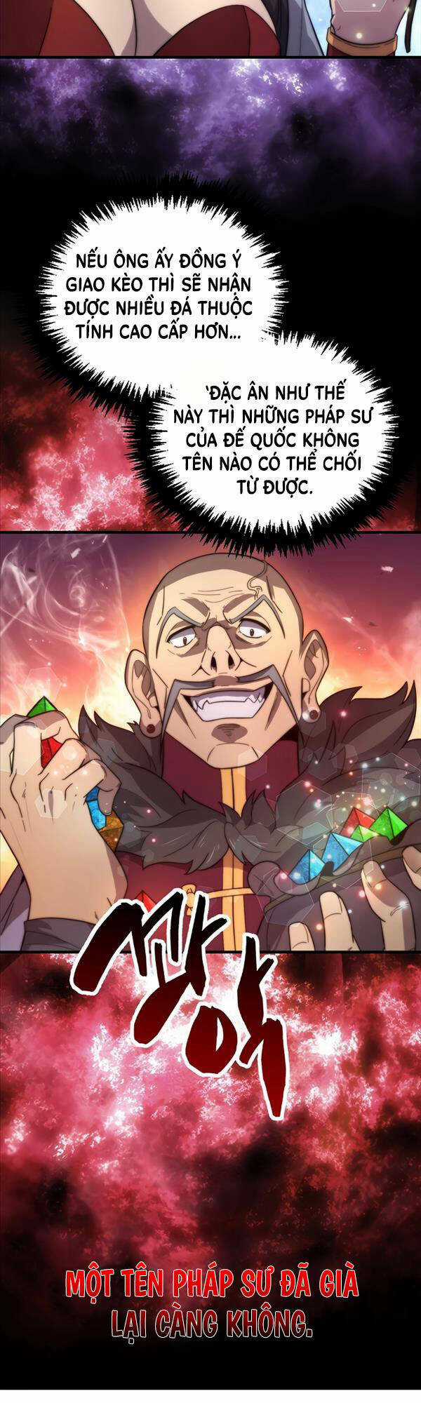 Kiếm Sư Cấp 9 Trở Lại - Chapter 24 - Trang 5