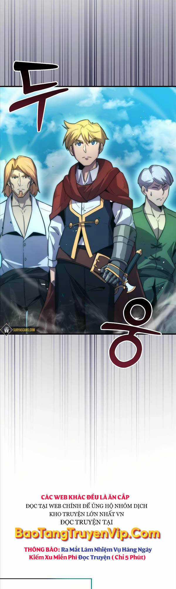 Kiếm Sư Cấp 9 Trở Lại - Chapter 24 - Trang 42