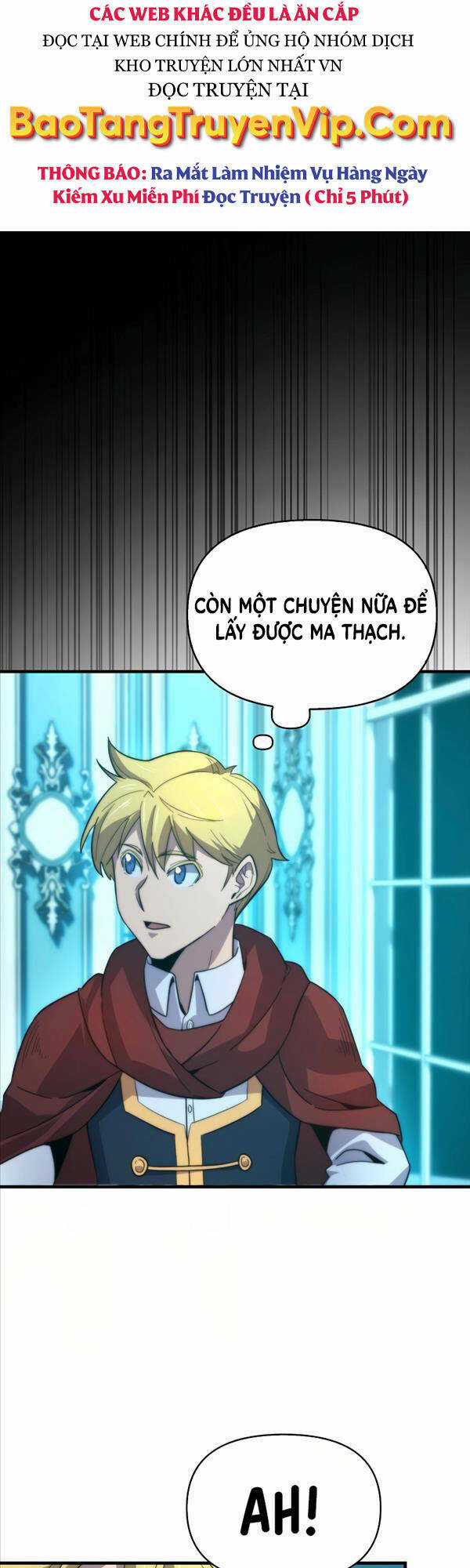 Kiếm Sư Cấp 9 Trở Lại - Chapter 24 - Trang 6