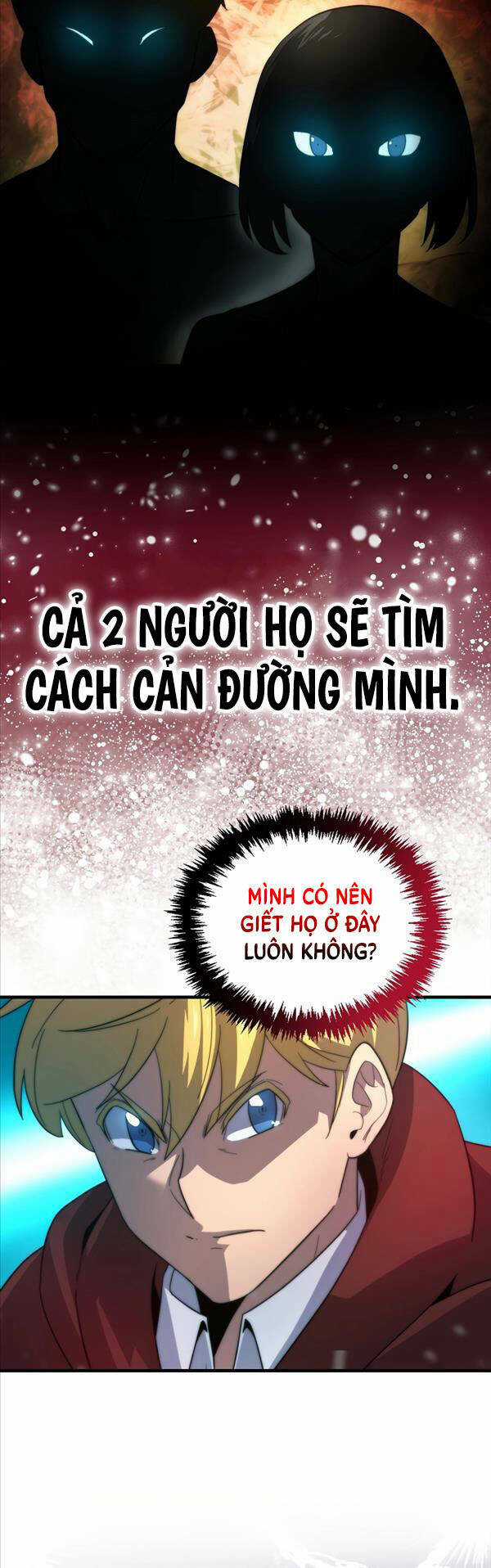 Kiếm Sư Cấp 9 Trở Lại - Chapter 24 - Trang 10