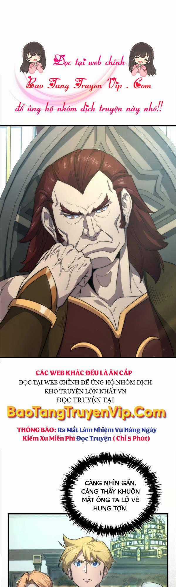 Kiếm Sư Cấp 9 Trở Lại - Chapter 25 - Trang 1