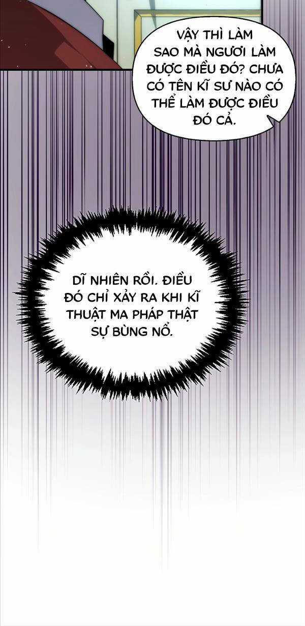 Kiếm Sư Cấp 9 Trở Lại - Chapter 25 - Trang 12