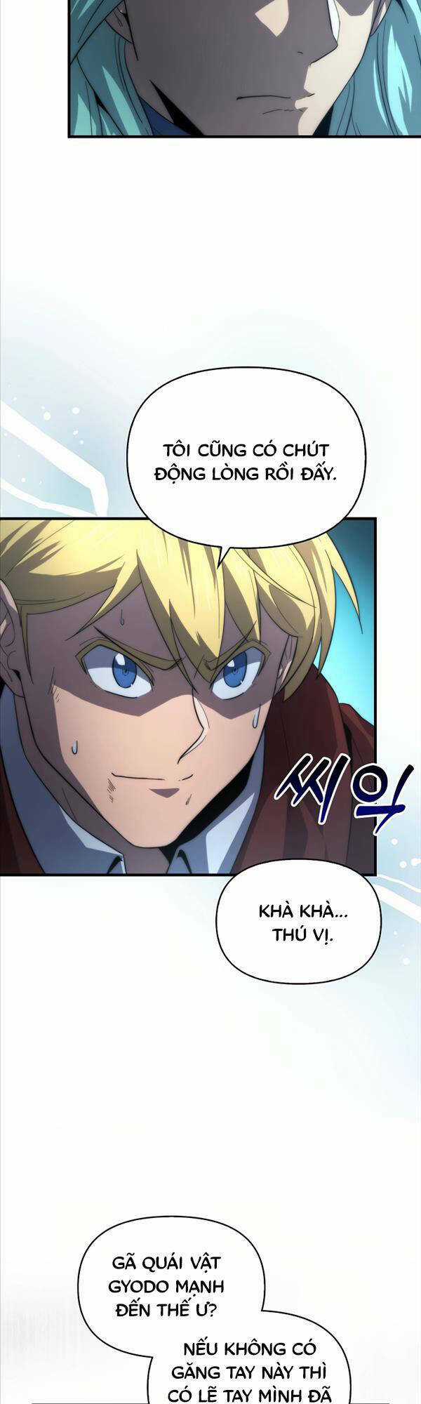 Kiếm Sư Cấp 9 Trở Lại - Chapter 25 - Trang 26