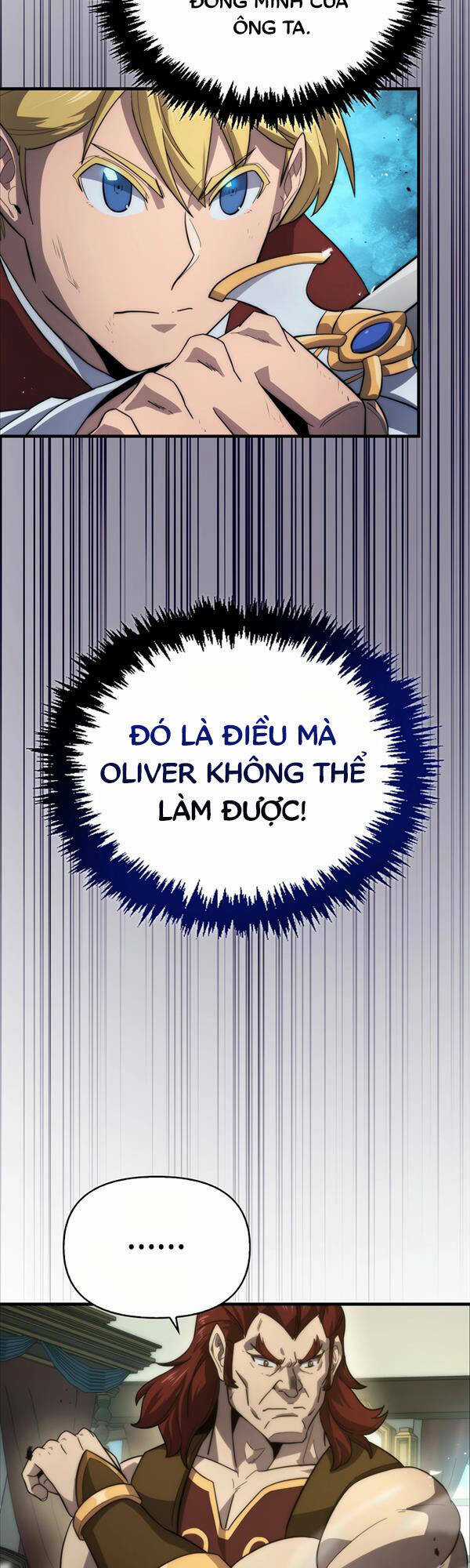 Kiếm Sư Cấp 9 Trở Lại - Chapter 25 - Trang 31