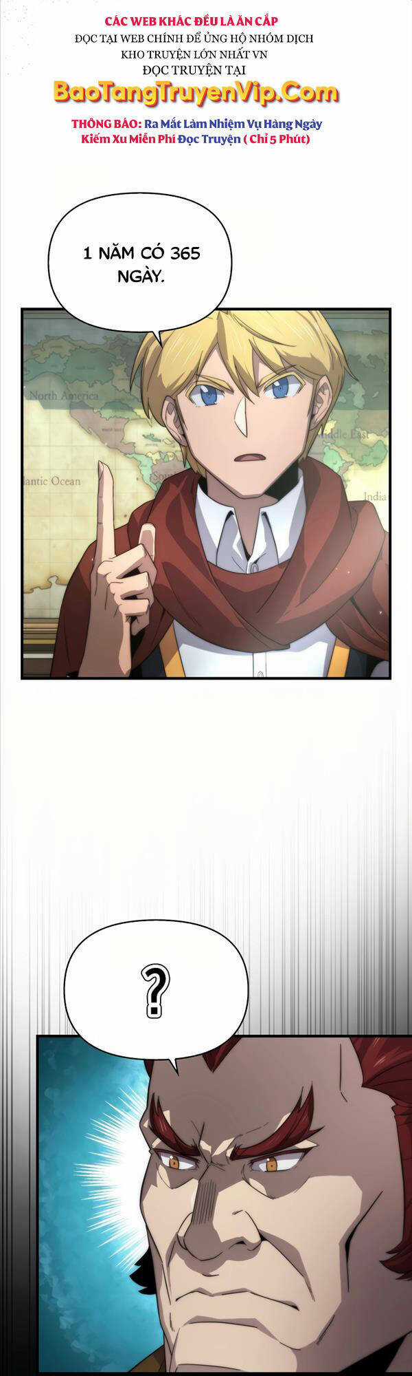 Kiếm Sư Cấp 9 Trở Lại - Chapter 25 - Trang 8