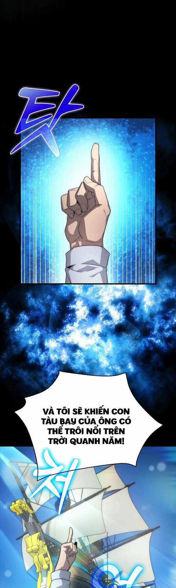 Kiếm Sư Cấp 9 Trở Lại - Chapter 25 - Trang 9