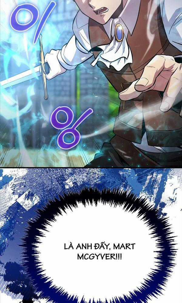 Kiếm Sư Cấp 9 Trở Lại - Chapter 3 - Trang 2