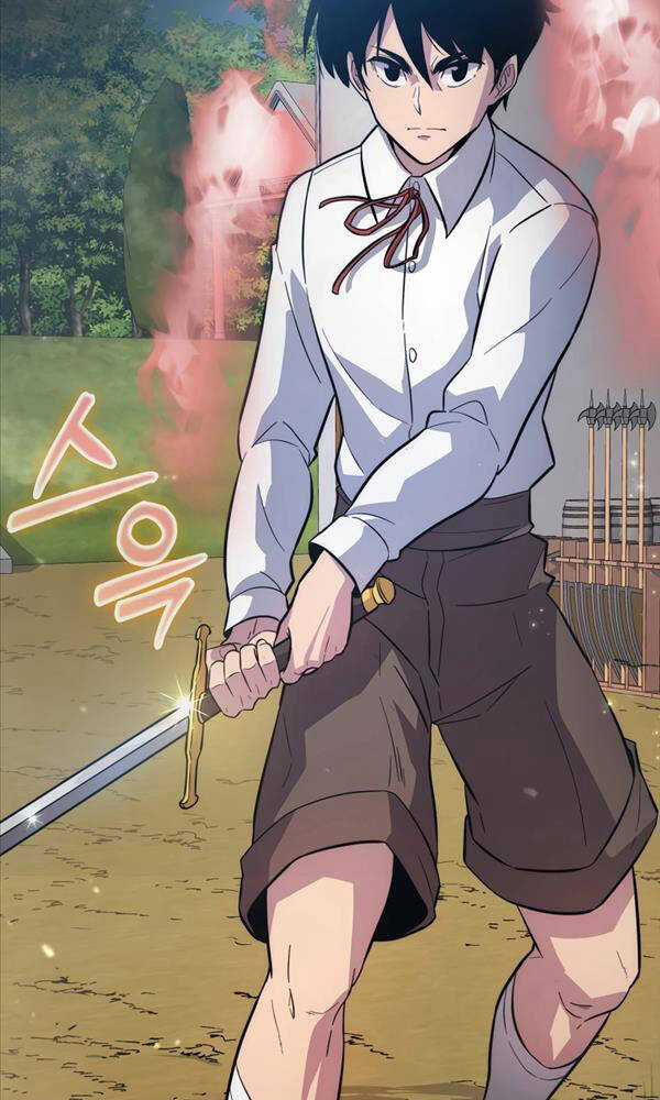 Kiếm Sư Cấp 9 Trở Lại - Chapter 3 - Trang 11