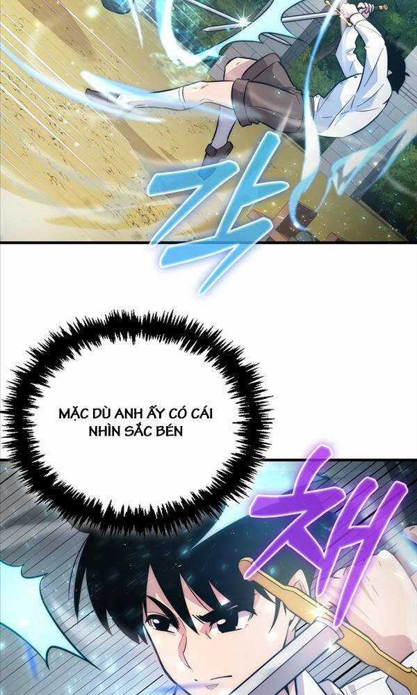 Kiếm Sư Cấp 9 Trở Lại - Chapter 3 - Trang 18