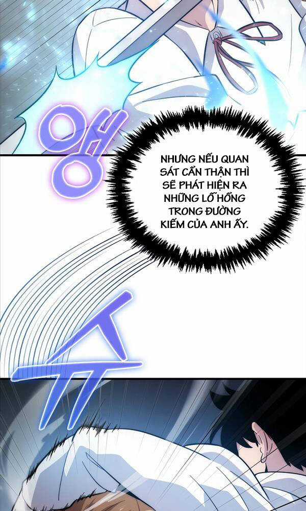 Kiếm Sư Cấp 9 Trở Lại - Chapter 3 - Trang 19