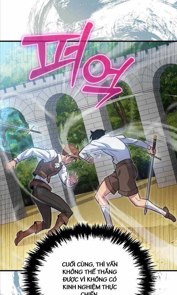 Kiếm Sư Cấp 9 Trở Lại - Chapter 3 - Trang 21