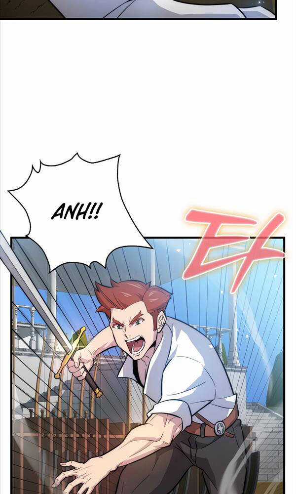 Kiếm Sư Cấp 9 Trở Lại - Chapter 3 - Trang 23