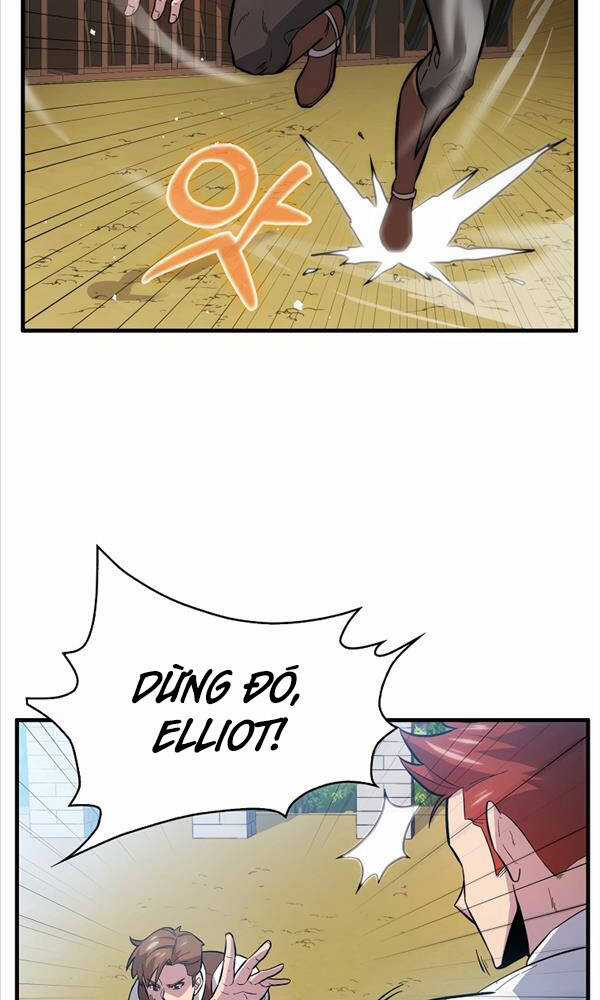 Kiếm Sư Cấp 9 Trở Lại - Chapter 3 - Trang 24