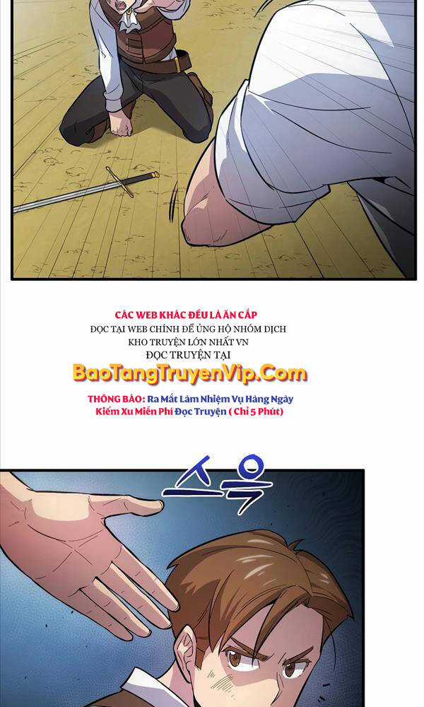 Kiếm Sư Cấp 9 Trở Lại - Chapter 3 - Trang 25