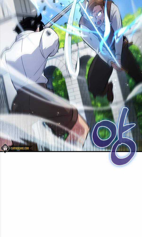 Kiếm Sư Cấp 9 Trở Lại - Chapter 3 - Trang 5