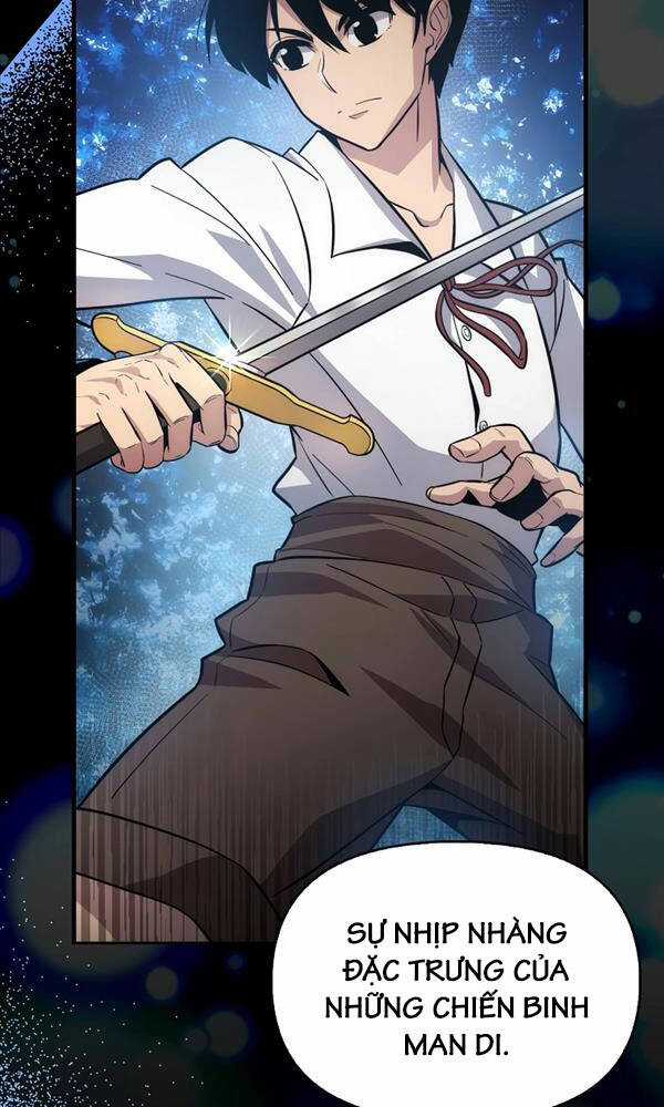 Kiếm Sư Cấp 9 Trở Lại - Chapter 3 - Trang 50