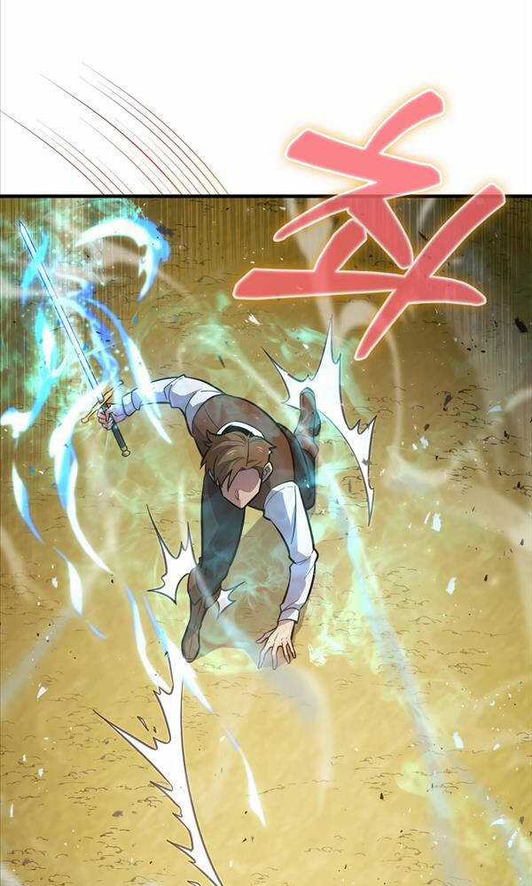 Kiếm Sư Cấp 9 Trở Lại - Chapter 3 - Trang 6