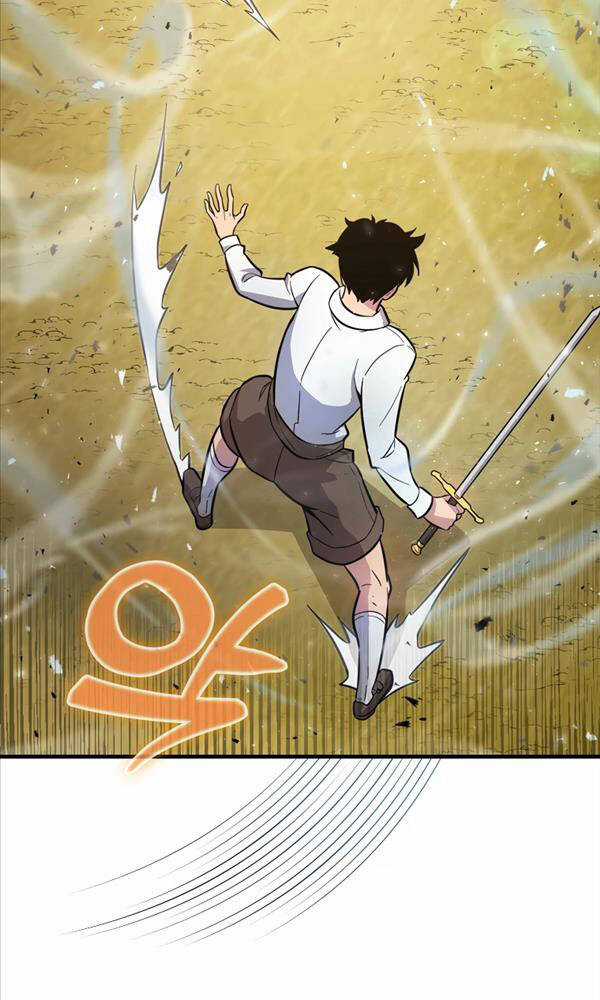 Kiếm Sư Cấp 9 Trở Lại - Chapter 3 - Trang 7