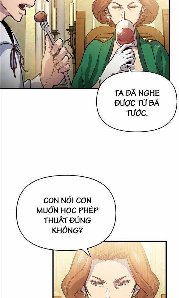 Kiếm Sư Cấp 9 Trở Lại - Chapter 3 - Trang 77