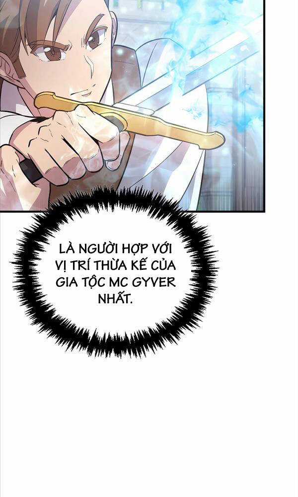 Kiếm Sư Cấp 9 Trở Lại - Chapter 3 - Trang 9