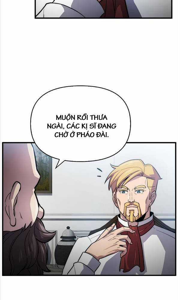 Kiếm Sư Cấp 9 Trở Lại - Chapter 4 - Trang 16