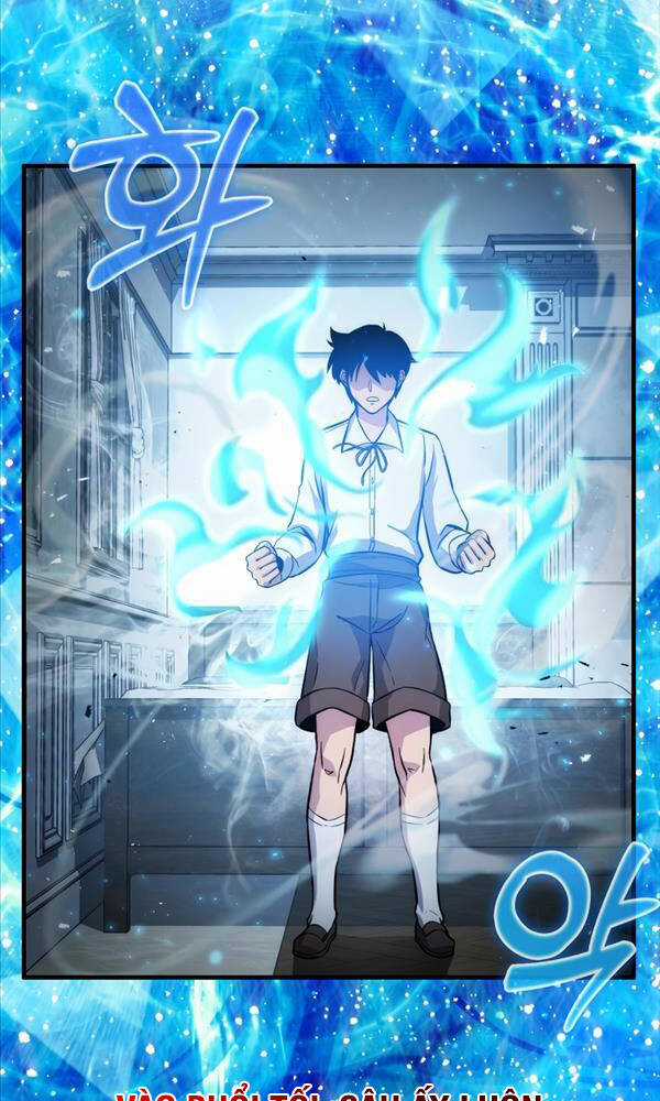 Kiếm Sư Cấp 9 Trở Lại - Chapter 4 - Trang 20