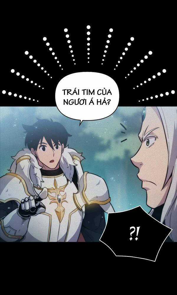 Kiếm Sư Cấp 9 Trở Lại - Chapter 4 - Trang 3