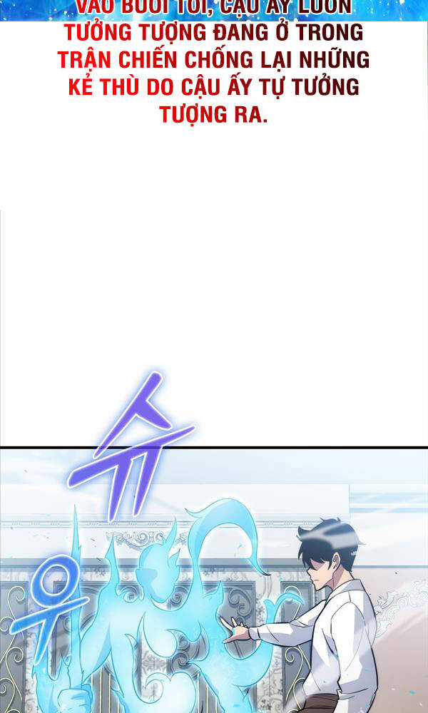 Kiếm Sư Cấp 9 Trở Lại - Chapter 4 - Trang 21