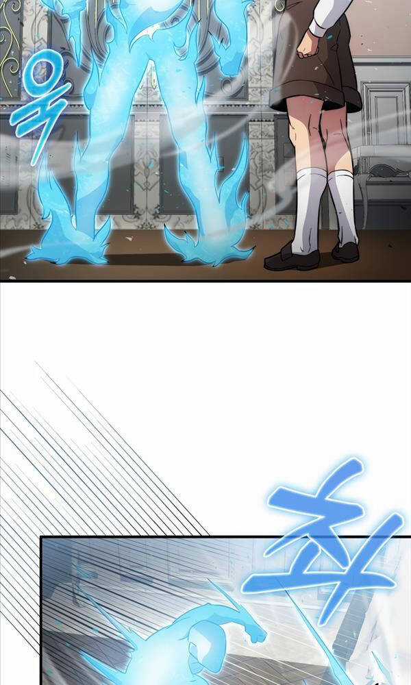 Kiếm Sư Cấp 9 Trở Lại - Chapter 4 - Trang 22