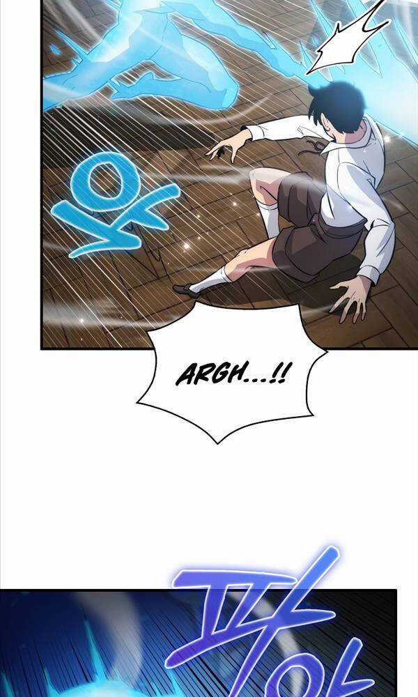 Kiếm Sư Cấp 9 Trở Lại - Chapter 4 - Trang 23