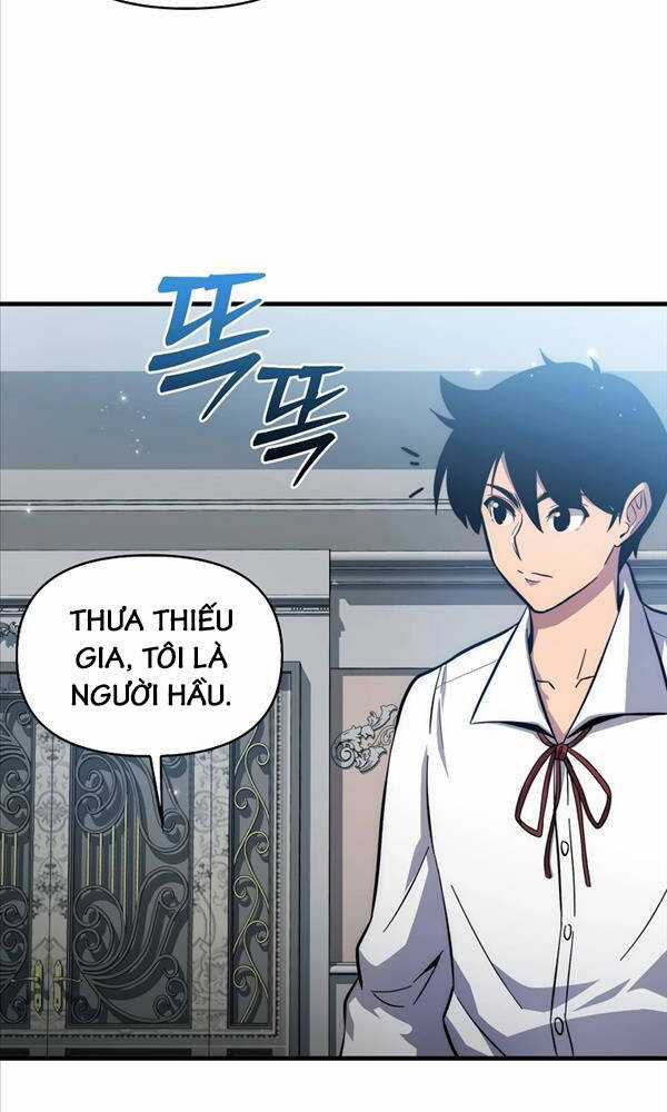 Kiếm Sư Cấp 9 Trở Lại - Chapter 4 - Trang 31