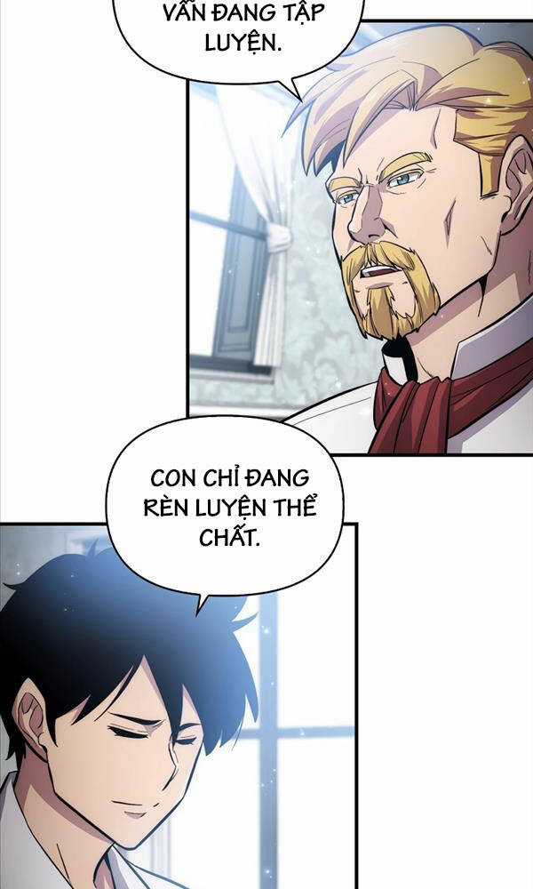 Kiếm Sư Cấp 9 Trở Lại - Chapter 4 - Trang 35