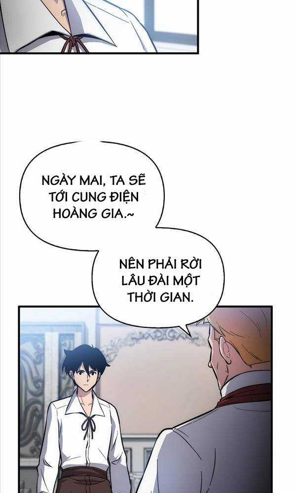Kiếm Sư Cấp 9 Trở Lại - Chapter 4 - Trang 36