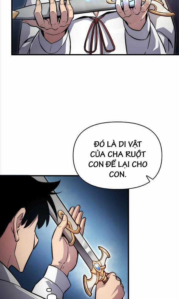 Kiếm Sư Cấp 9 Trở Lại - Chapter 4 - Trang 39