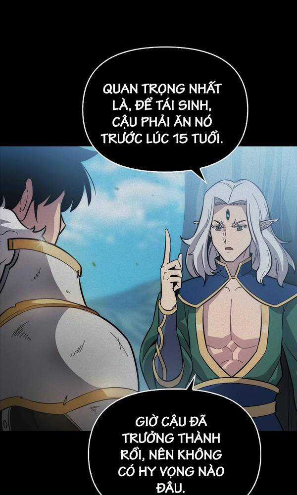 Kiếm Sư Cấp 9 Trở Lại - Chapter 4 - Trang 5