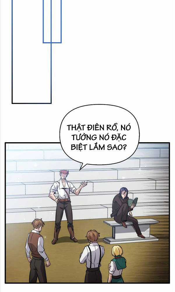 Kiếm Sư Cấp 9 Trở Lại - Chapter 4 - Trang 45