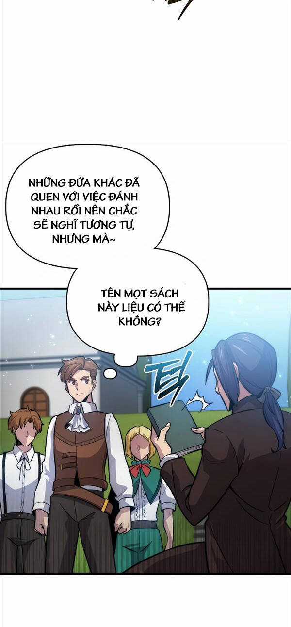 Kiếm Sư Cấp 9 Trở Lại - Chapter 4 - Trang 49