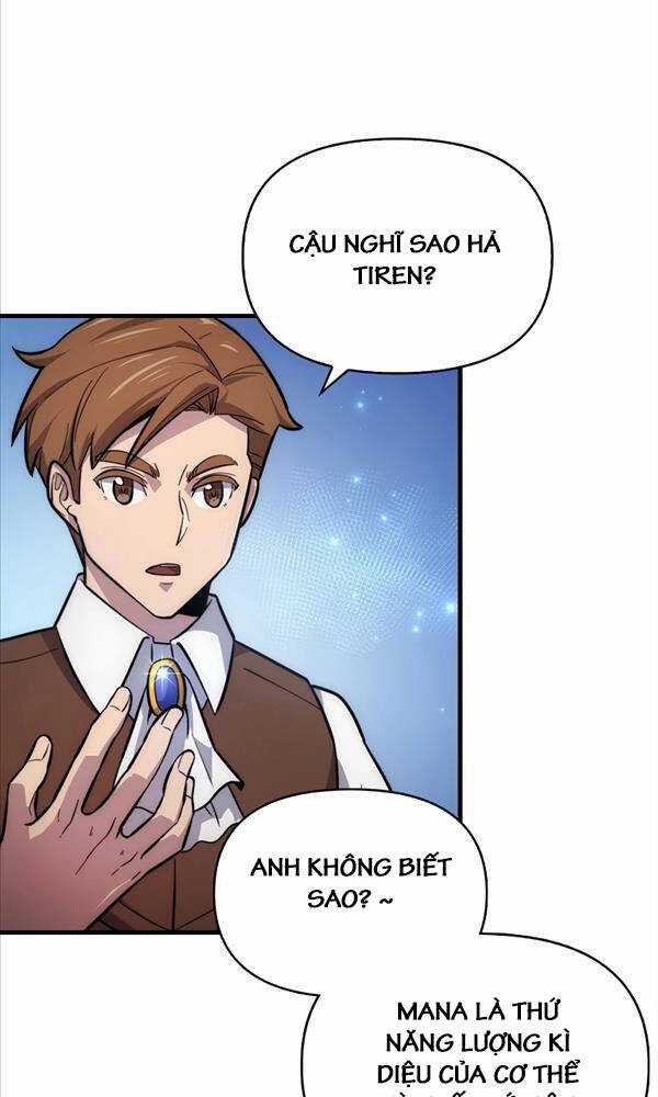 Kiếm Sư Cấp 9 Trở Lại - Chapter 4 - Trang 50