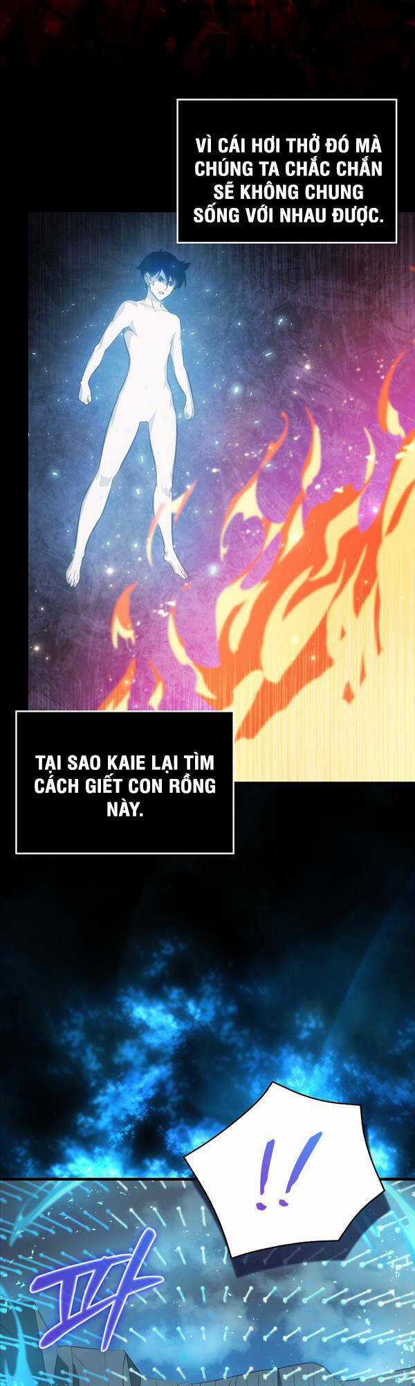 Kiếm Sư Cấp 9 Trở Lại - Chapter 5 - Trang 11