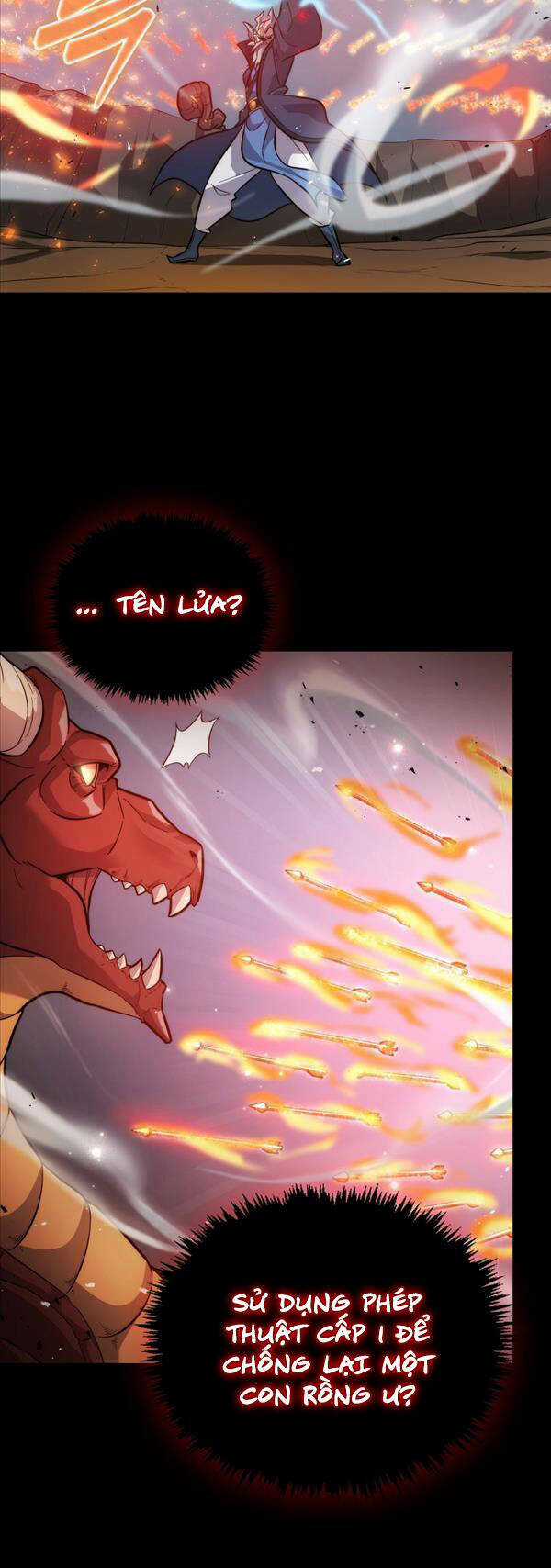 Kiếm Sư Cấp 9 Trở Lại - Chapter 5 - Trang 13