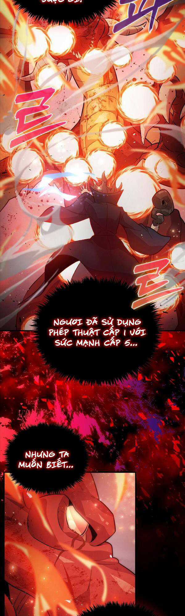 Kiếm Sư Cấp 9 Trở Lại - Chapter 5 - Trang 17