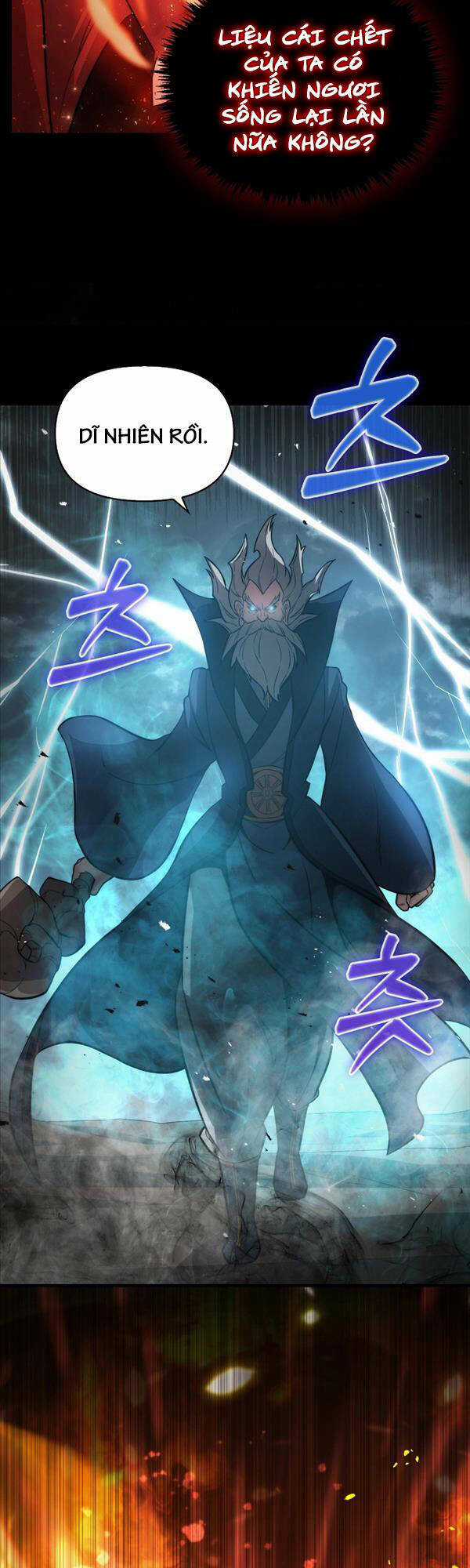 Kiếm Sư Cấp 9 Trở Lại - Chapter 5 - Trang 18