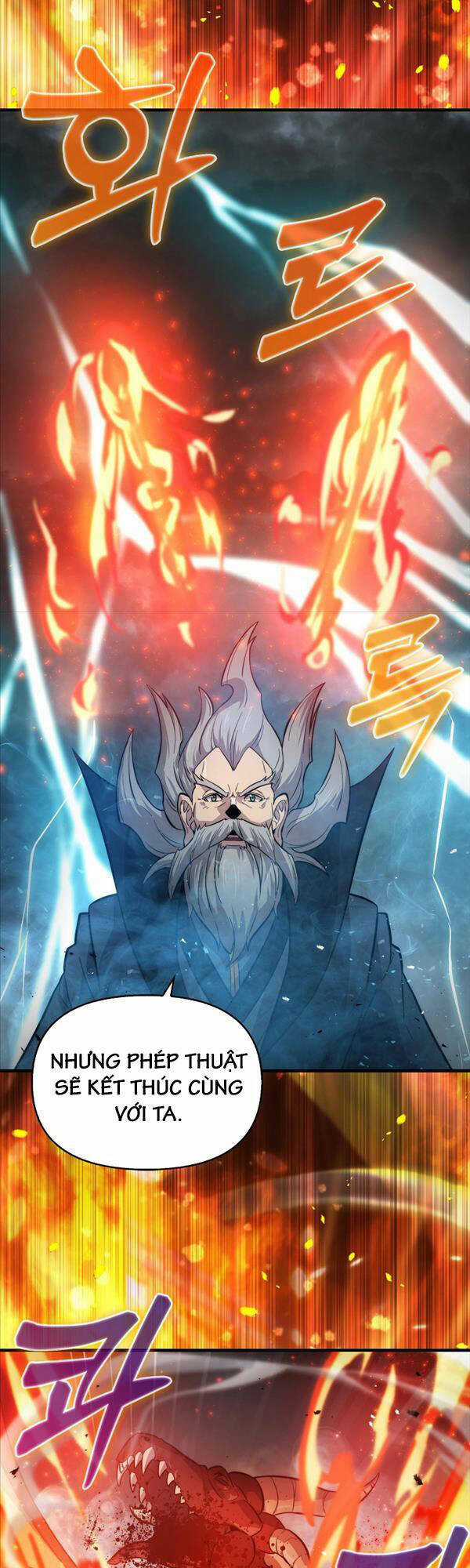 Kiếm Sư Cấp 9 Trở Lại - Chapter 5 - Trang 19