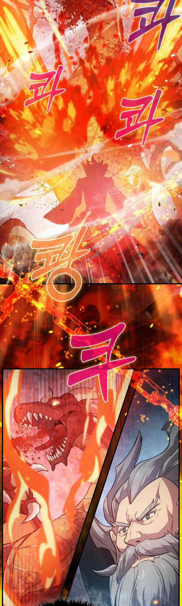 Kiếm Sư Cấp 9 Trở Lại - Chapter 5 - Trang 20