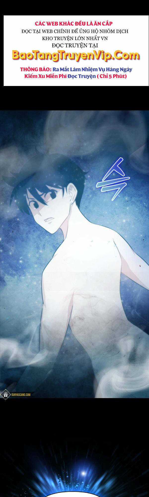 Kiếm Sư Cấp 9 Trở Lại - Chapter 5 - Trang 3