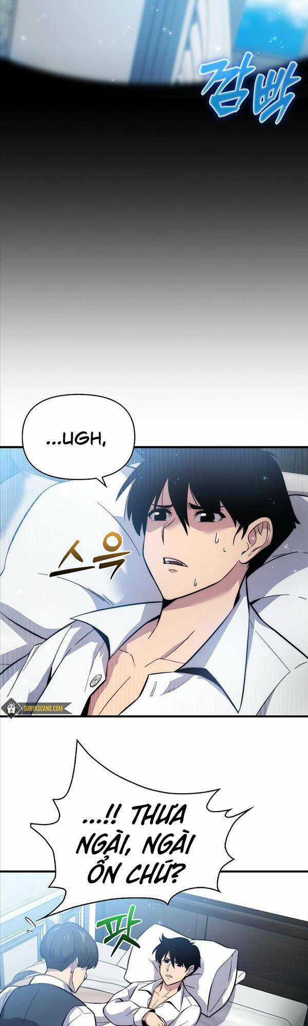 Kiếm Sư Cấp 9 Trở Lại - Chapter 5 - Trang 23